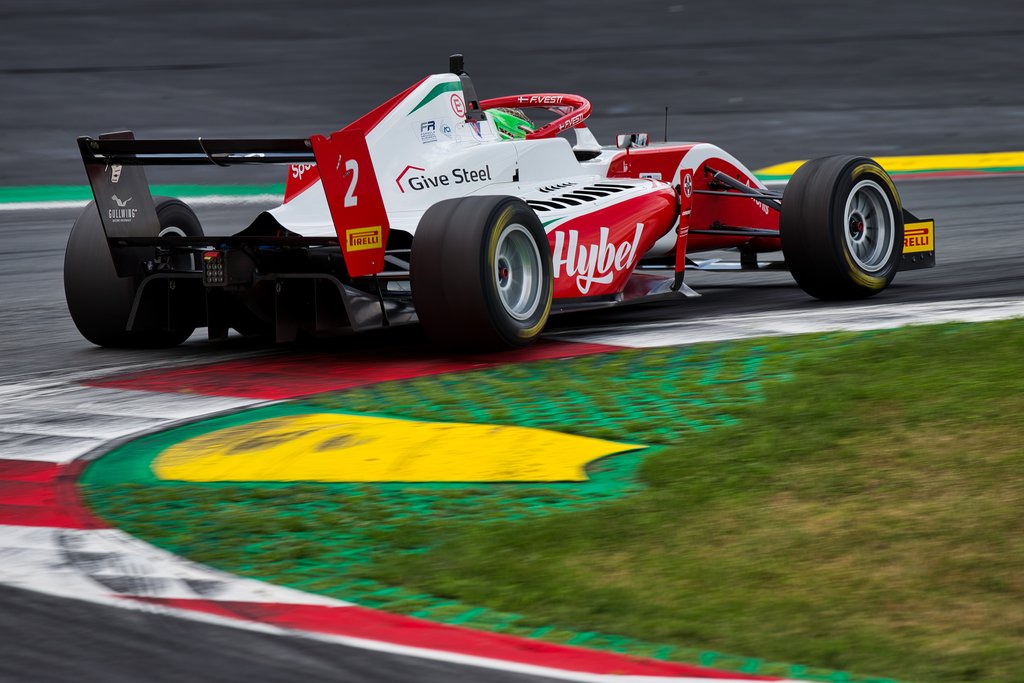 (Foto: Prema Powerteam)